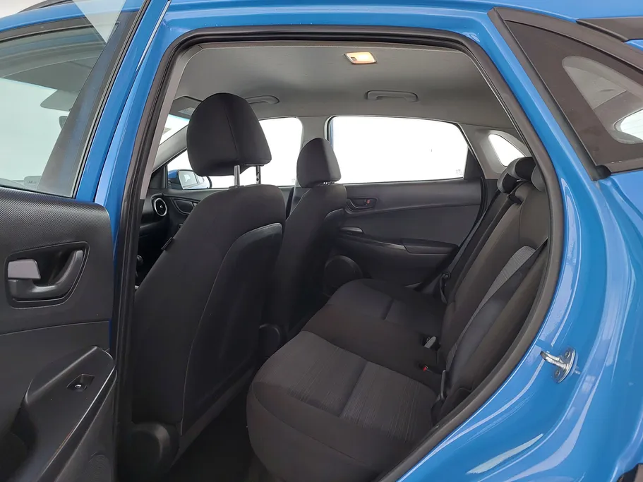 هيونداي كونا سمارت 2022 