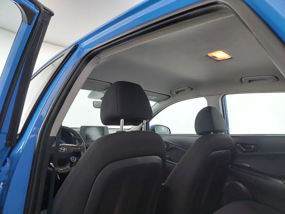 هيونداي كونا سمارت 2022 