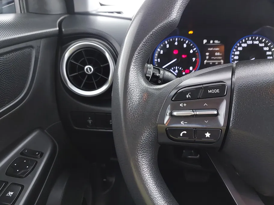 هيونداي كونا سمارت 2022 