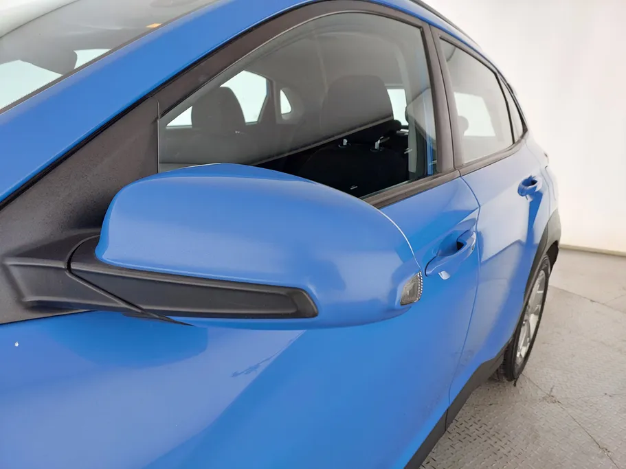 هيونداي كونا سمارت 2022 