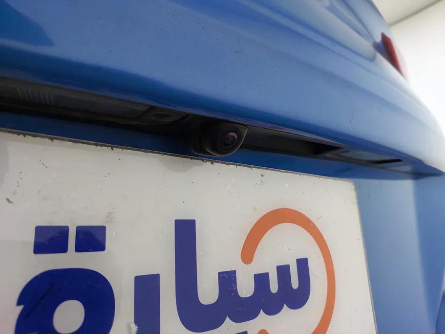 هيونداي كونا سمارت 2022 