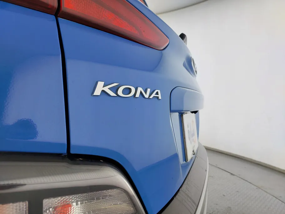 هيونداي كونا سمارت 2022 