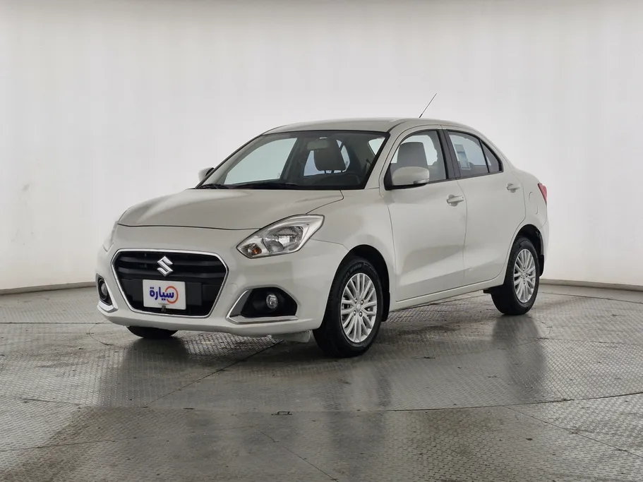 2024 Suzuki Dzire GL 
