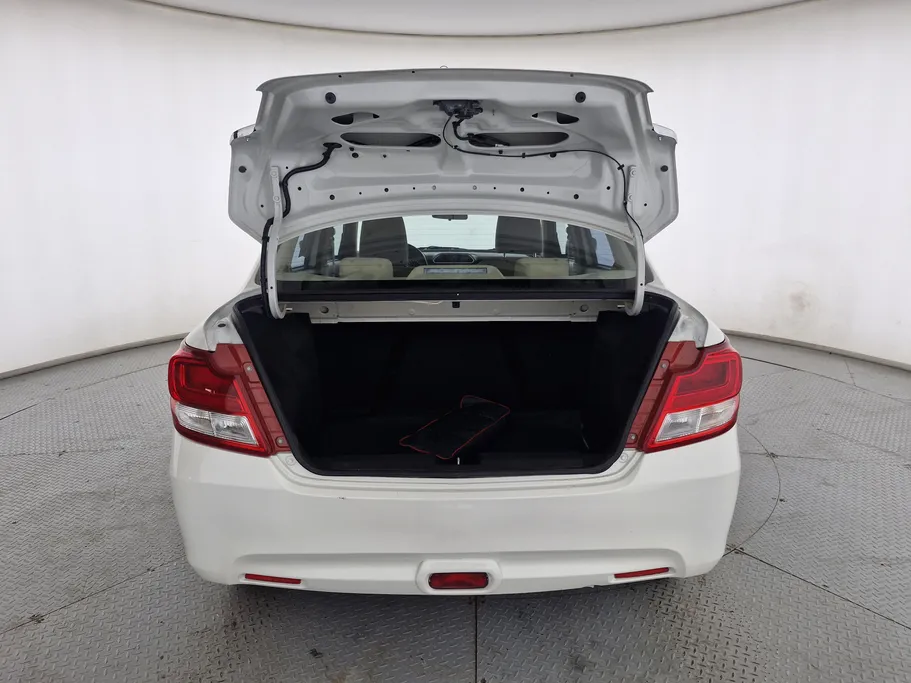 2024 Suzuki Dzire GL 