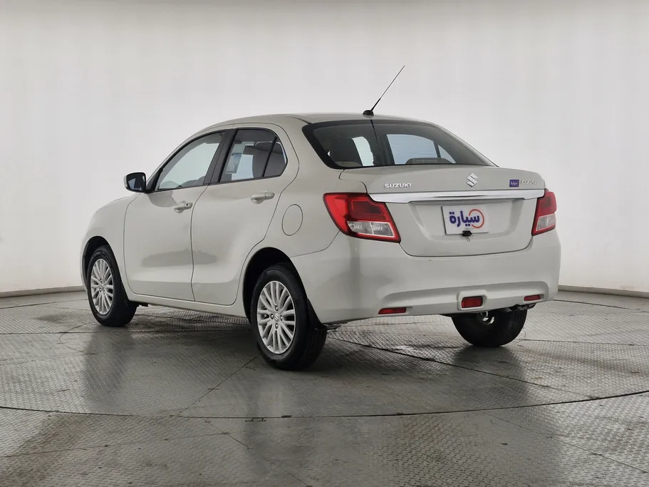 2024 Suzuki Dzire GL 