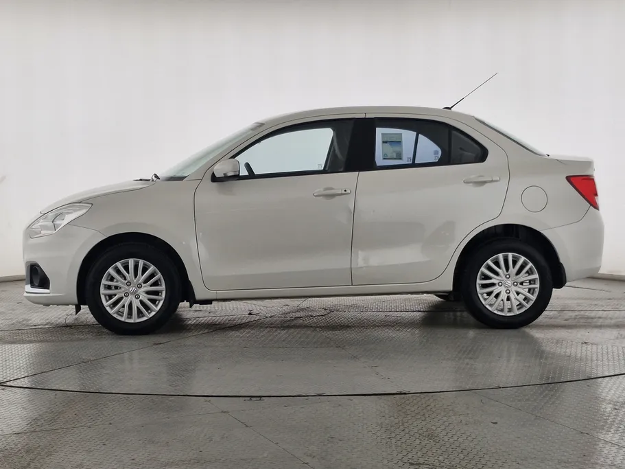 2024 Suzuki Dzire GL 