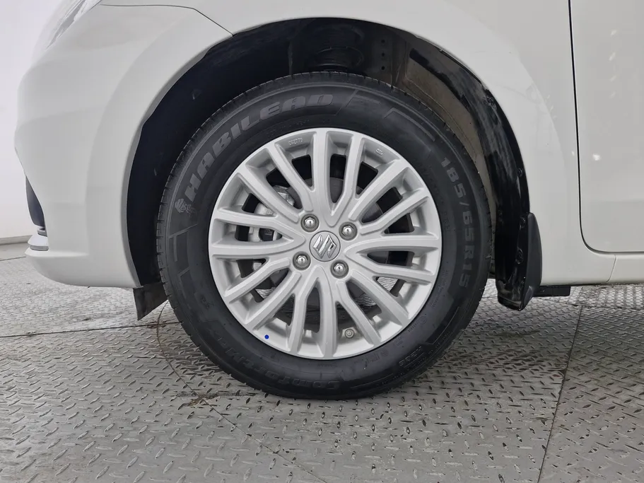 2024 Suzuki Dzire GL 