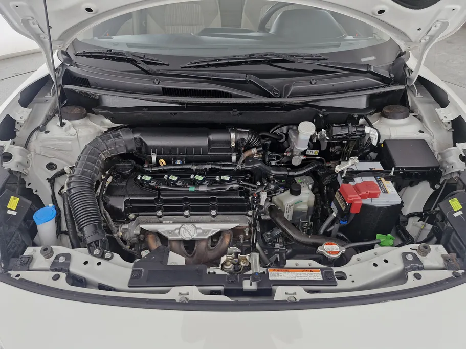 2024 Suzuki Dzire GL 