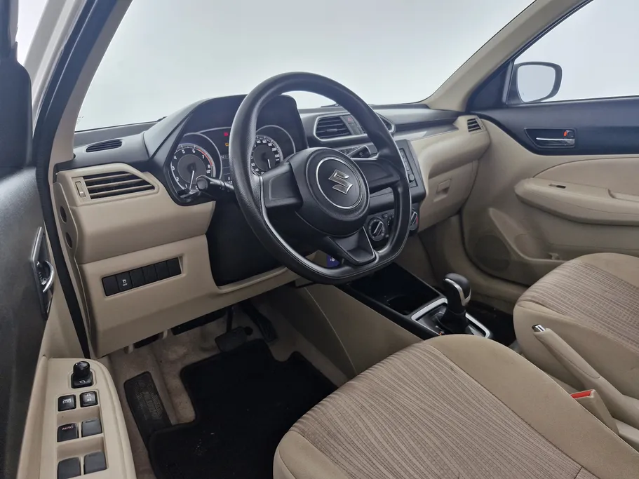 2024 Suzuki Dzire GL 