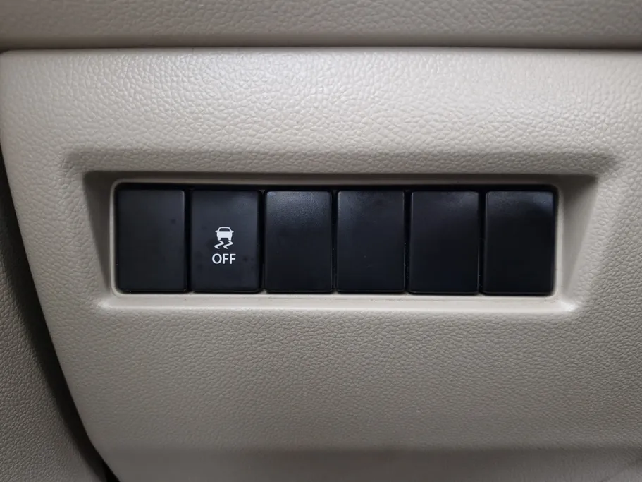 2024 Suzuki Dzire GL 