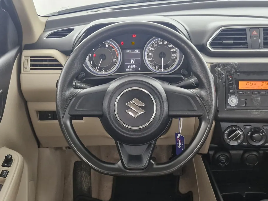 2024 Suzuki Dzire GL 