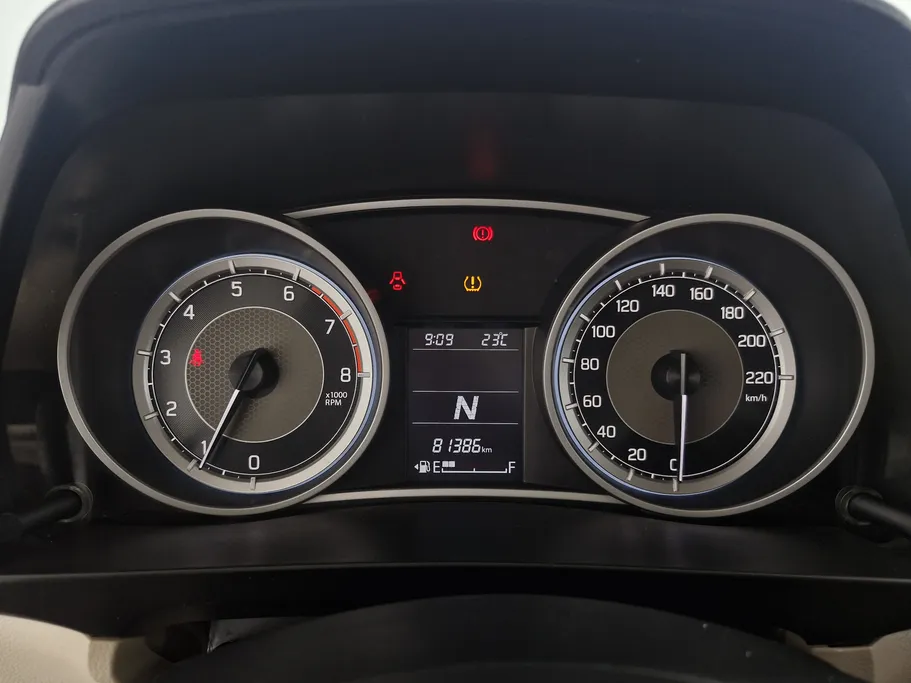 2024 Suzuki Dzire GL 