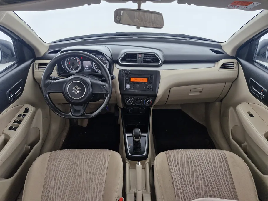 2024 Suzuki Dzire GL 