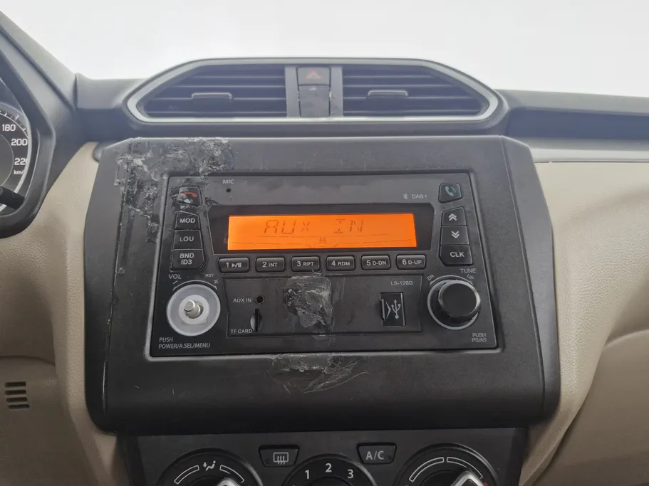 2024 Suzuki Dzire GL 