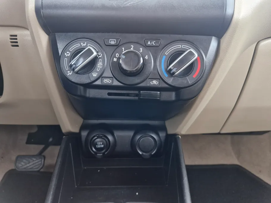 2024 Suzuki Dzire GL 