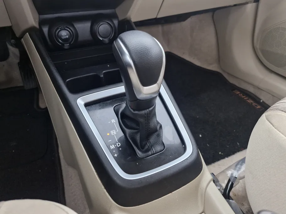 2024 Suzuki Dzire GL 