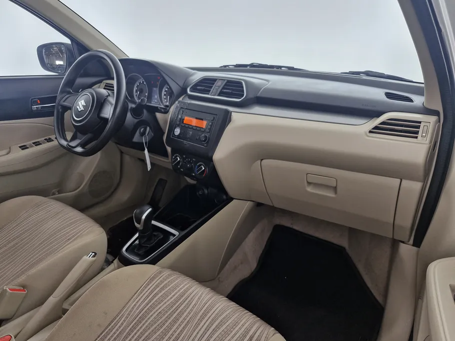 2024 Suzuki Dzire GL 