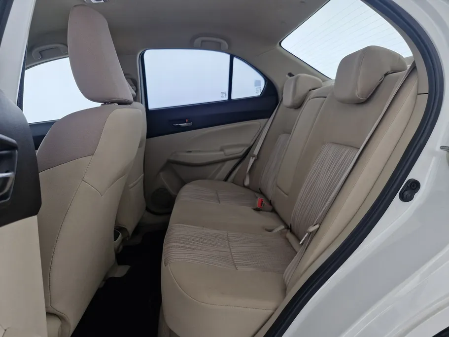 2024 Suzuki Dzire GL 