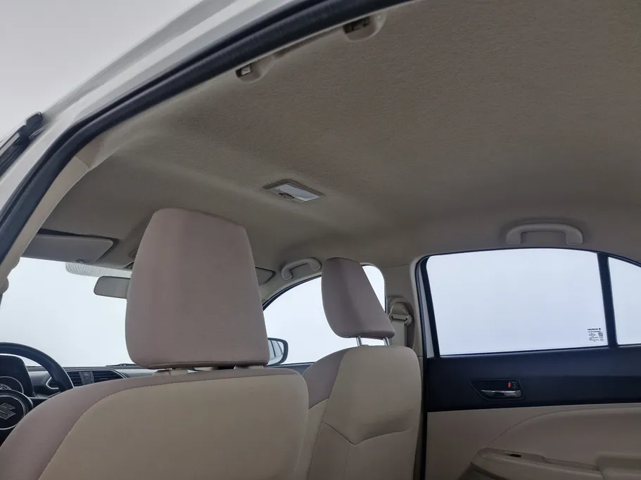 2024 Suzuki Dzire GL 