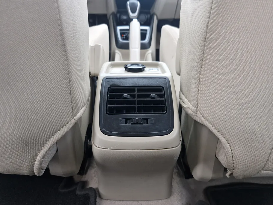 2024 Suzuki Dzire GL 