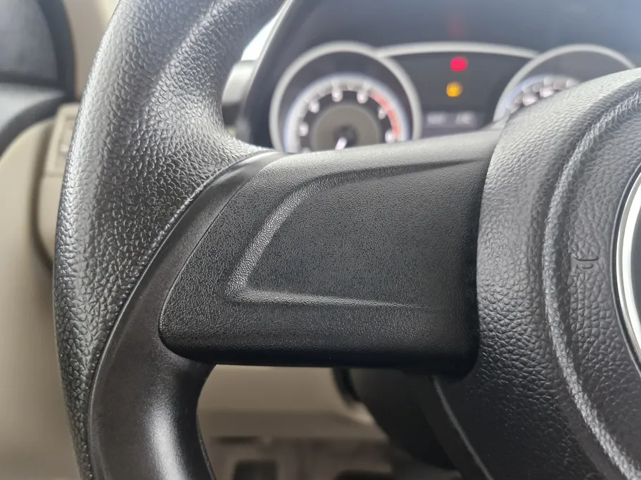 2024 Suzuki Dzire GL 