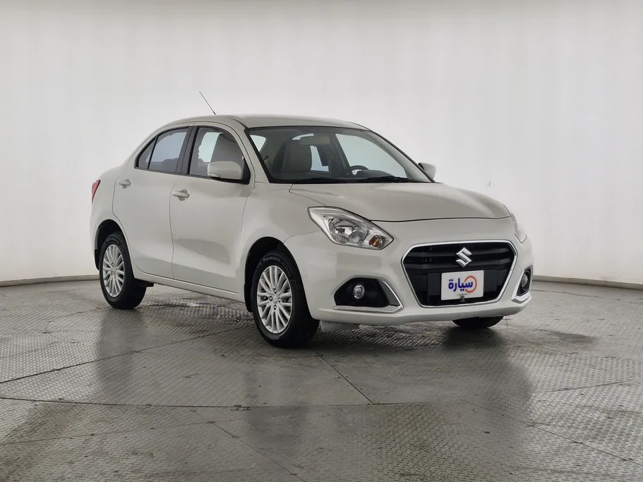 2024 Suzuki Dzire GL 