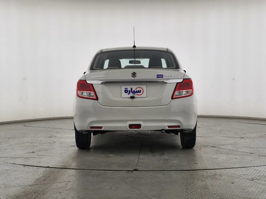 2024 Suzuki Dzire GL 