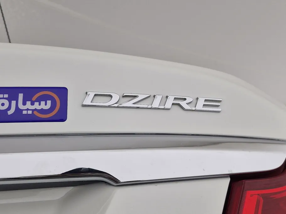 2024 Suzuki Dzire GL 
