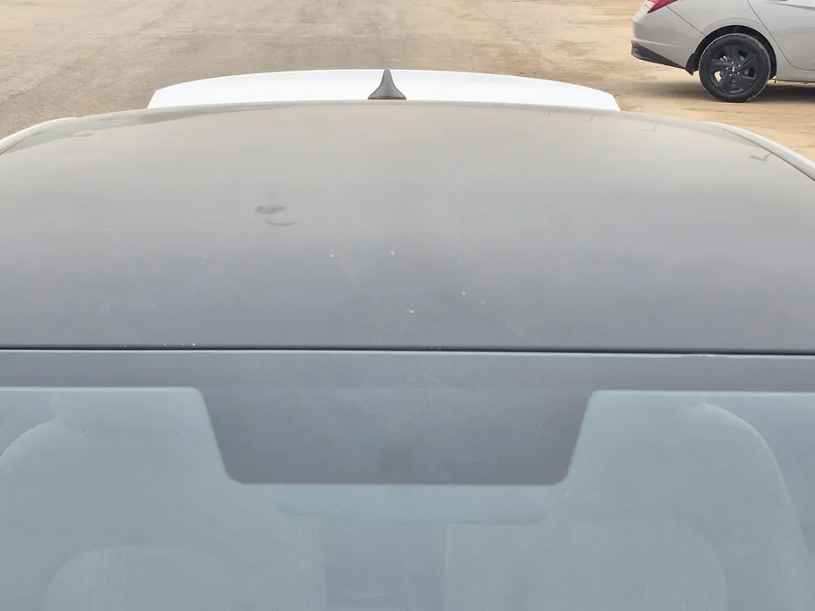 هيونداي اكسنت فلييت 2024 