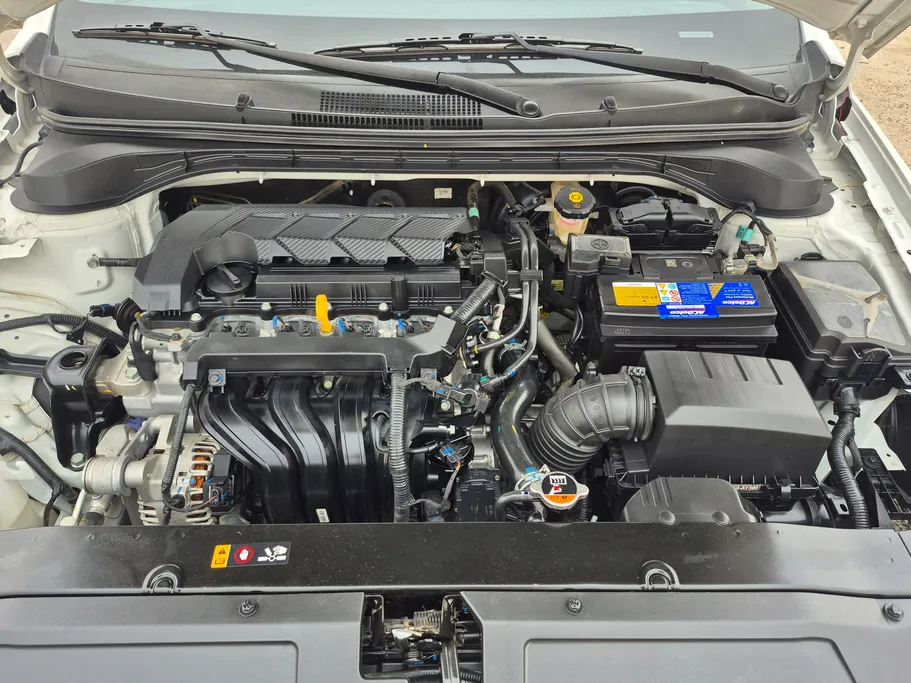 هيونداي اكسنت فلييت 2024 