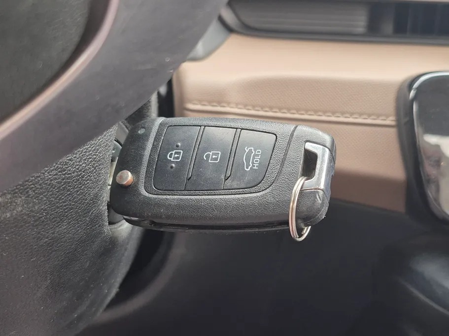 هيونداي اكسنت فلييت 2024 