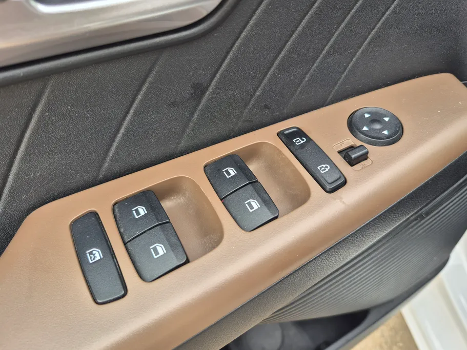 هيونداي اكسنت فلييت 2024 