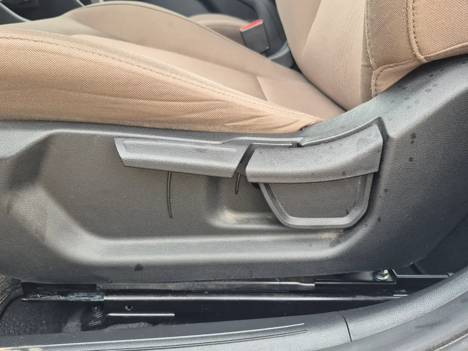 هيونداي اكسنت فلييت 2024 