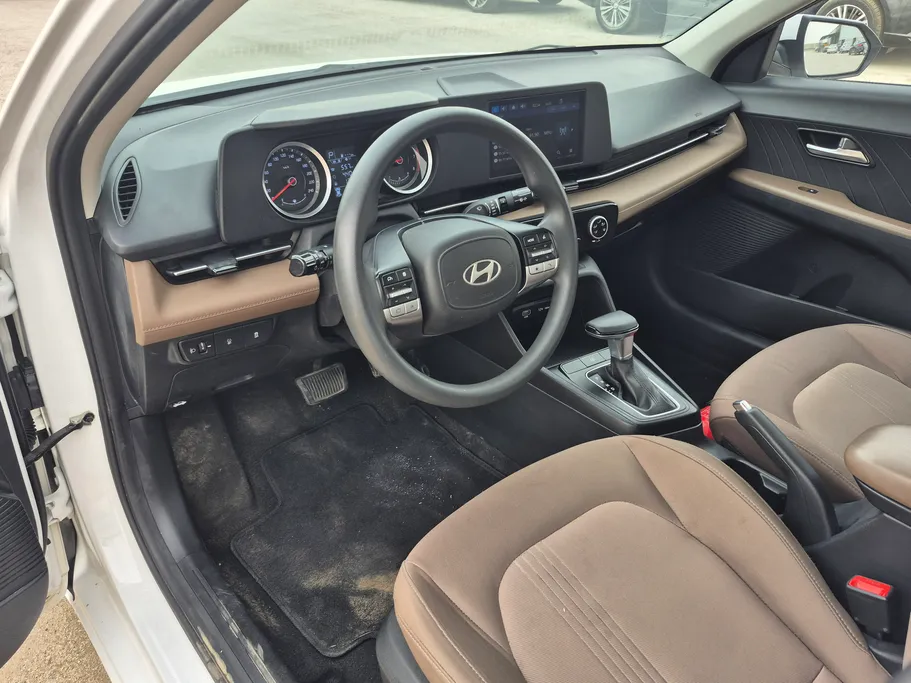 هيونداي اكسنت فلييت 2024 