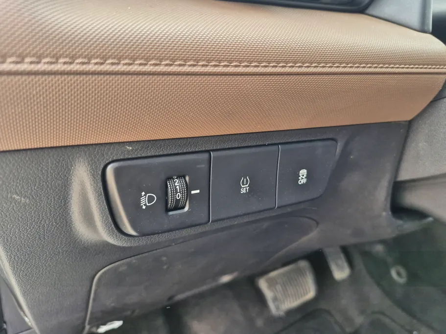 هيونداي اكسنت فلييت 2024 