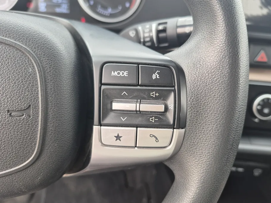 هيونداي اكسنت فلييت 2024 