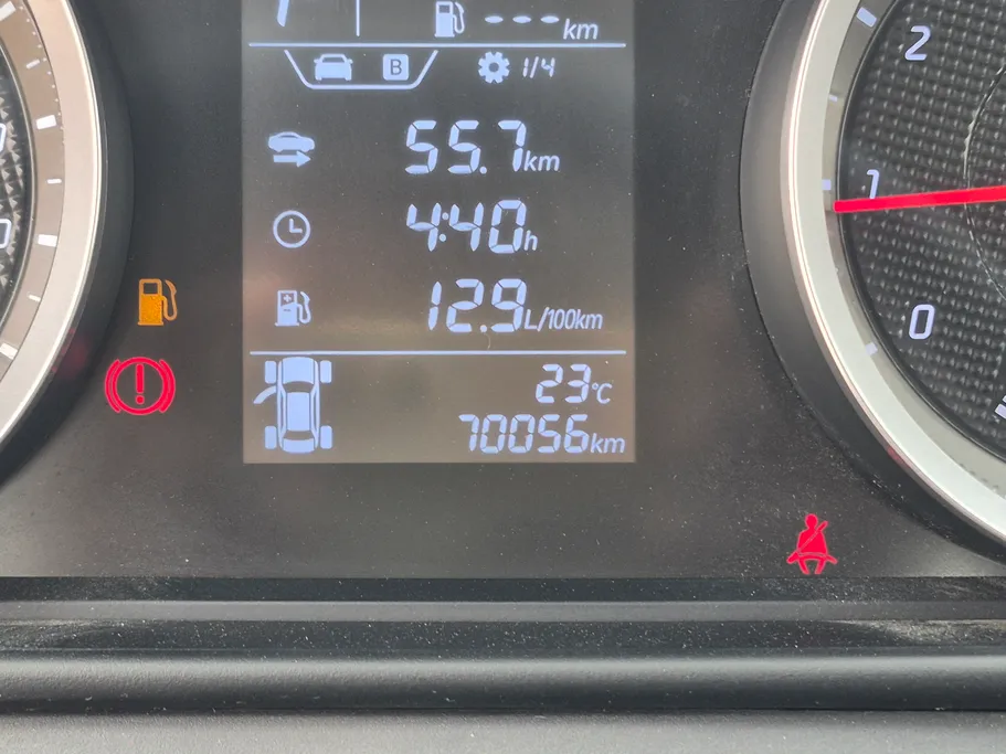 هيونداي اكسنت فلييت 2024 