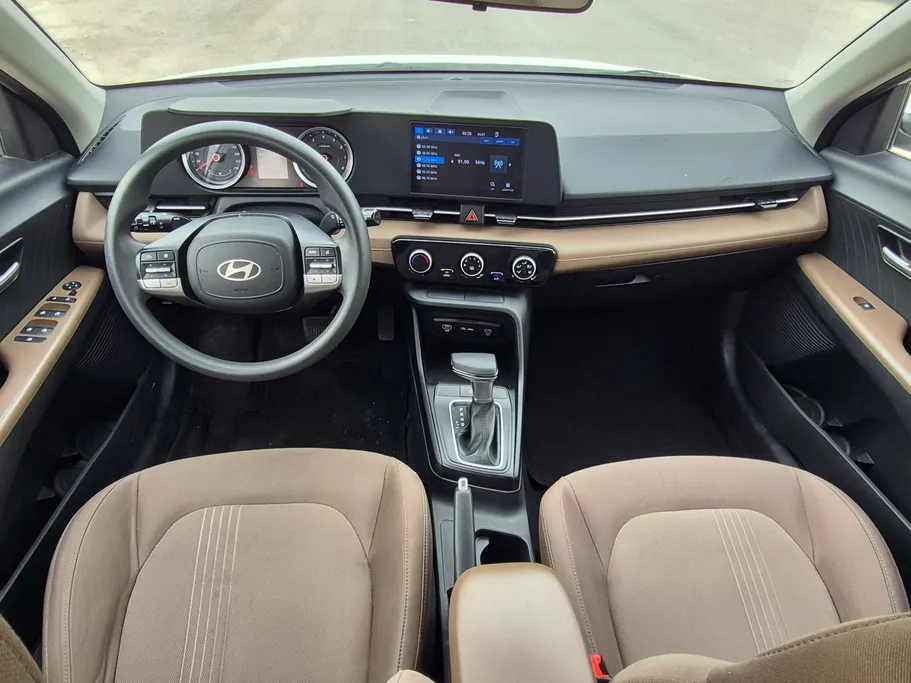 هيونداي اكسنت فلييت 2024 