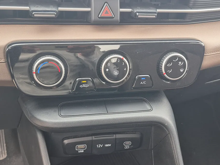 هيونداي اكسنت فلييت 2024 