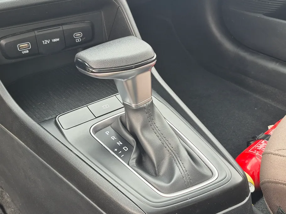 هيونداي اكسنت فلييت 2024 