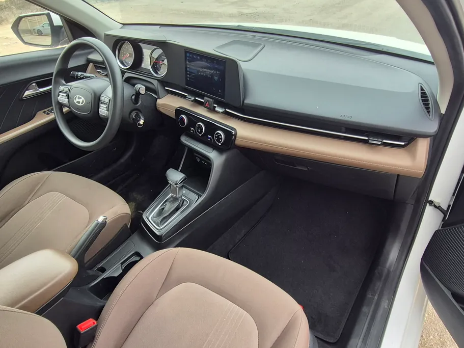 هيونداي اكسنت فلييت 2024 