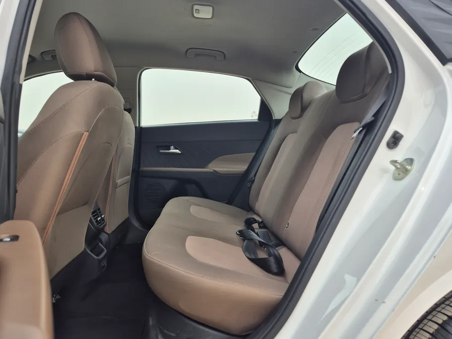 هيونداي اكسنت فلييت 2024 