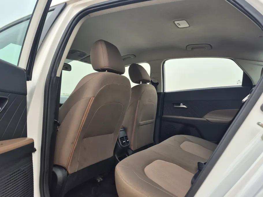 هيونداي اكسنت فلييت 2024 