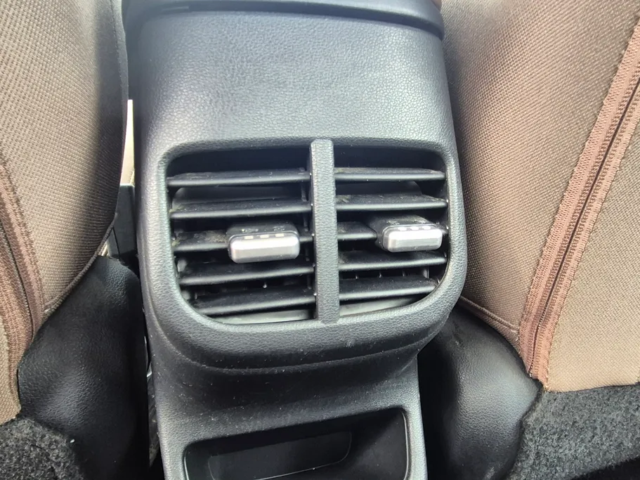 هيونداي اكسنت فلييت 2024 