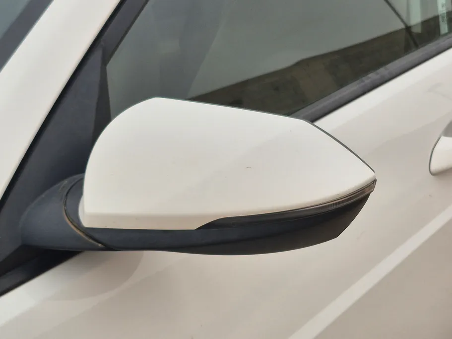 هيونداي اكسنت فلييت 2024 