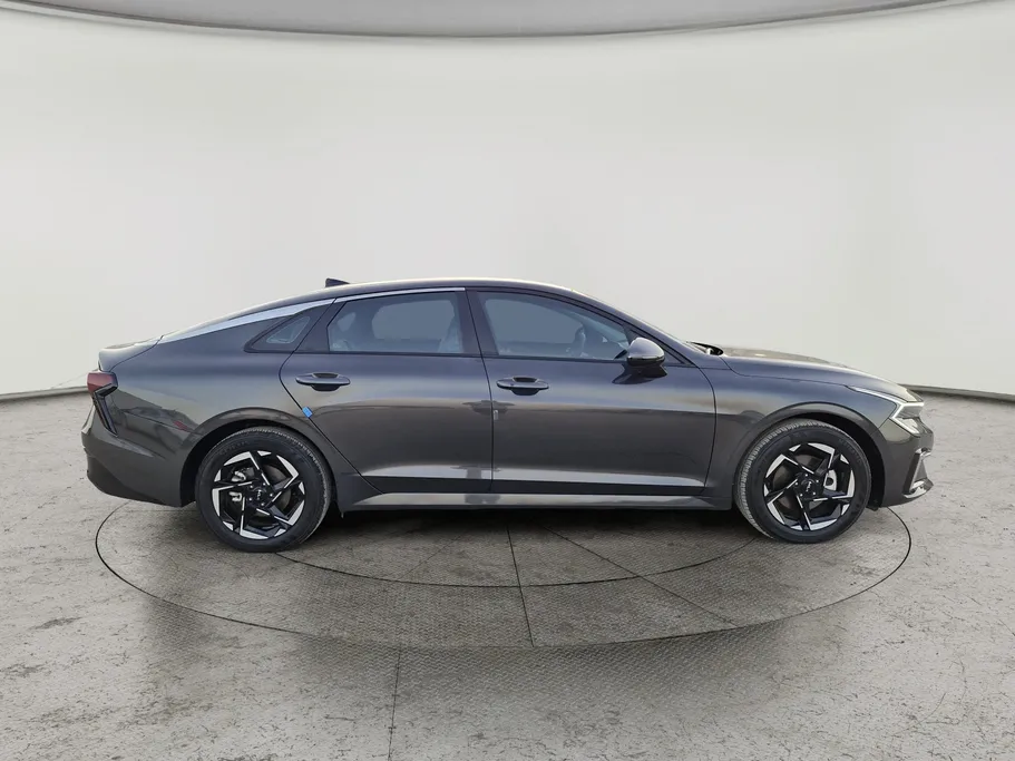 كيا K5 GL MID 2025 