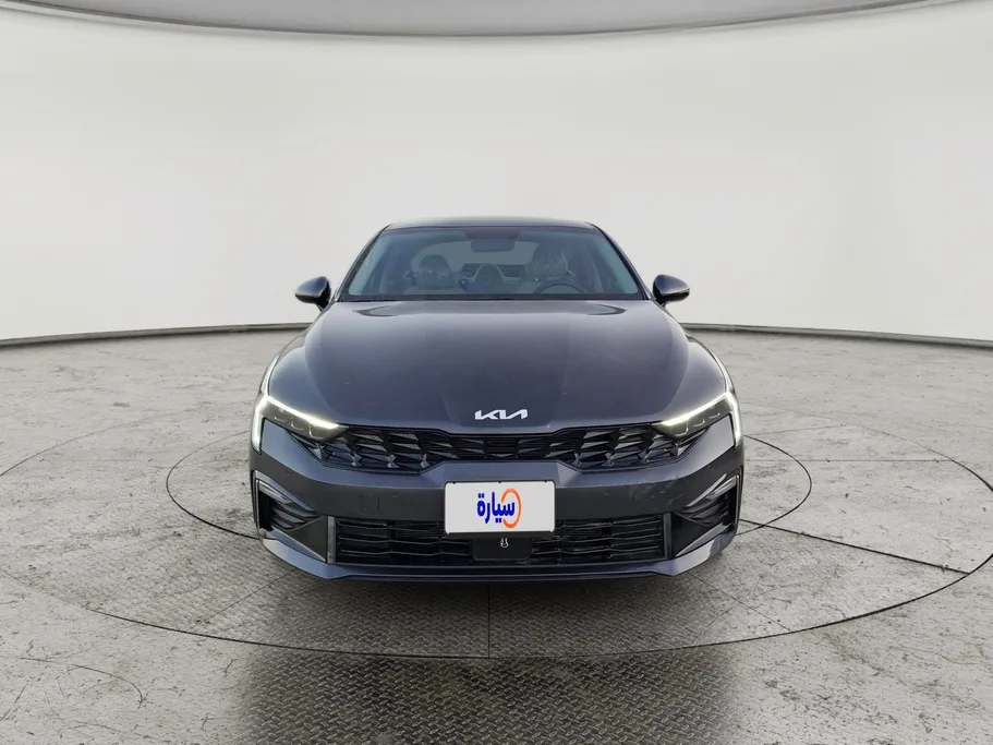 كيا K5 GL MID 2025 