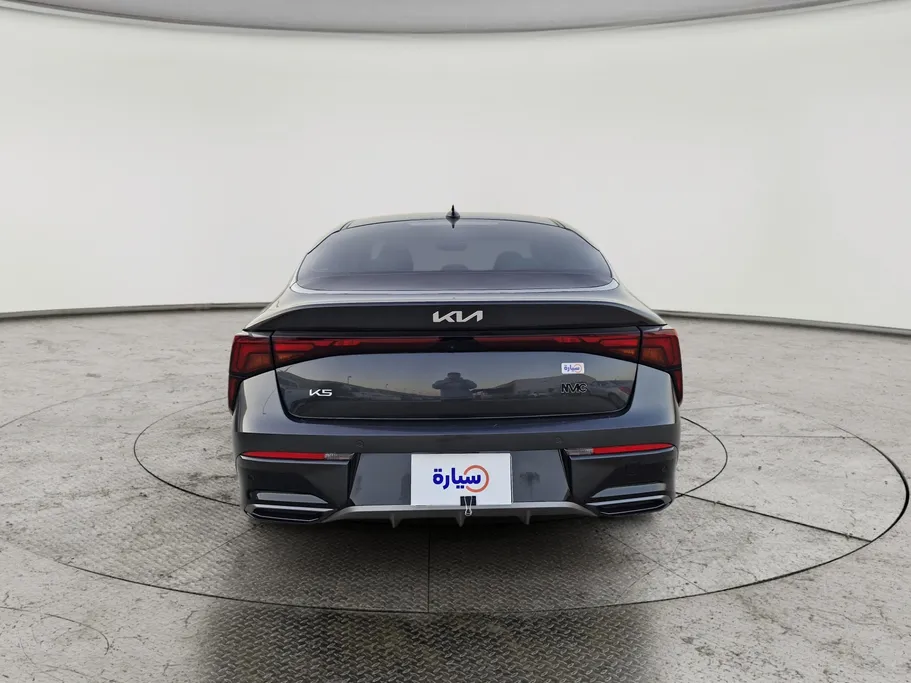 كيا K5 GL MID 2025 
