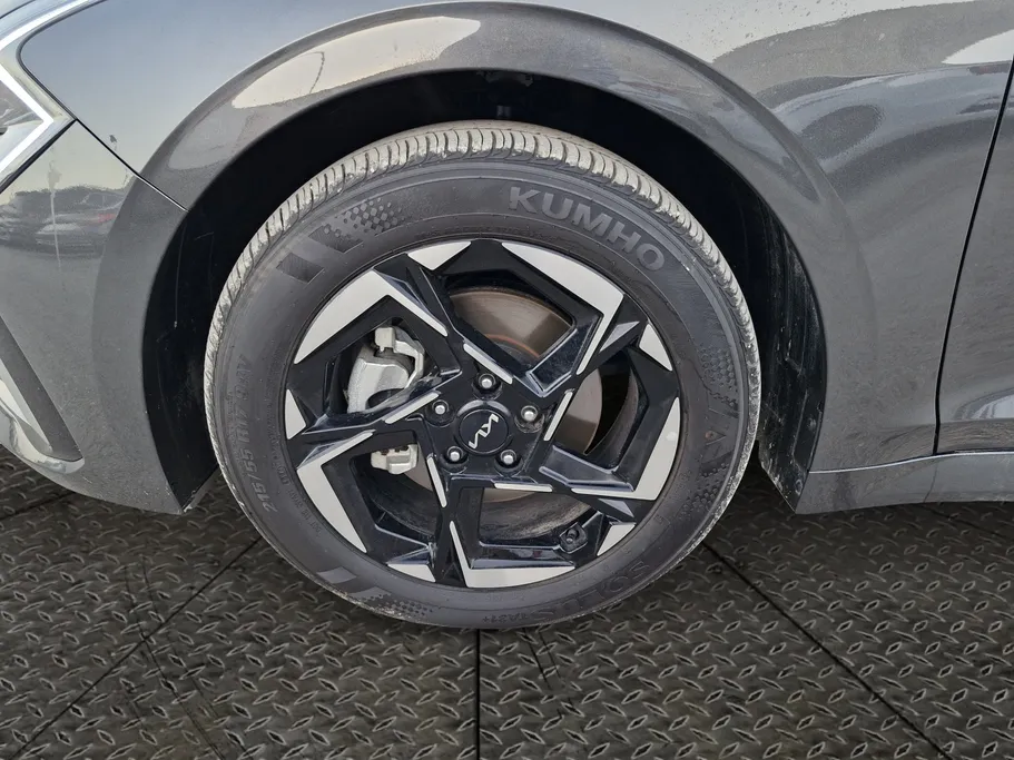 كيا K5 GL MID 2025 