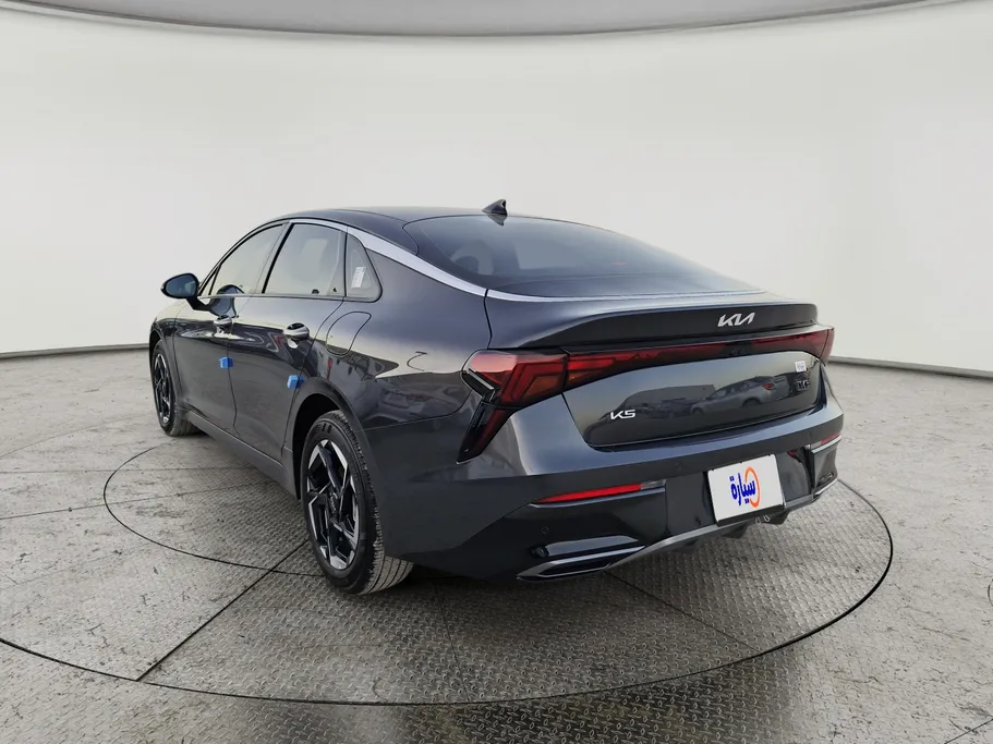 كيا K5 GL MID 2025 